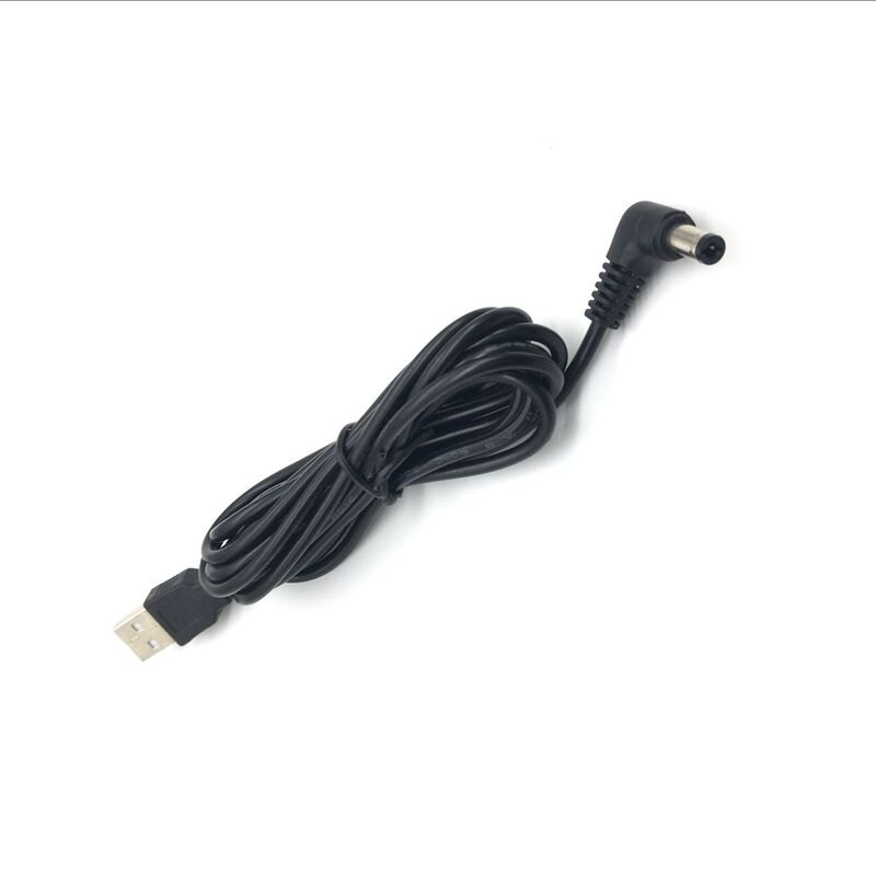Coob Insulin Refrigeration Box Power Cord Adapter Small Refrigeration USB Rechargeable Refrigerator Charging Cable