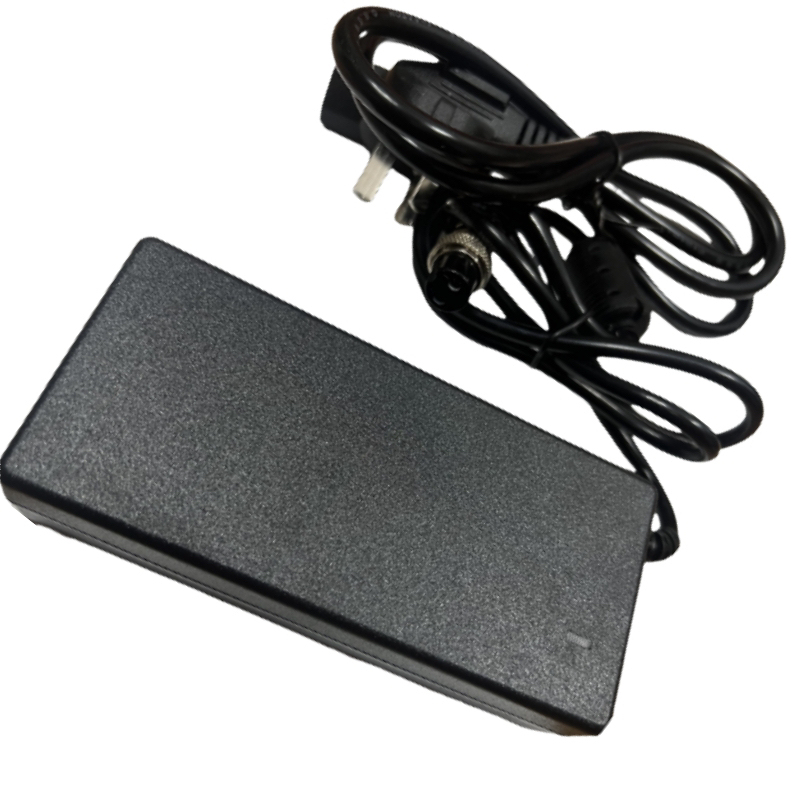 Vtech Temperature Measurement Security Gate Power Adapter 12V5A Two-Pin 12V7.5A Aviation Two-Pin Power Cord