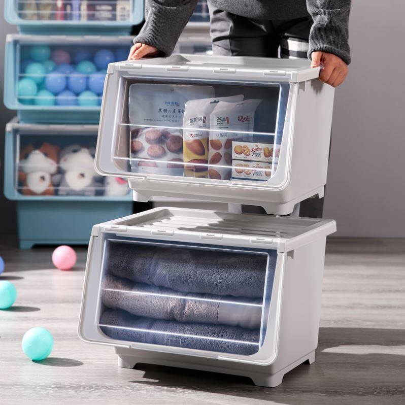 Net celebrity snack cabinets put food storage small cabinets food storage shelves floor-to-ceiling bedroom put snacks small cabinets