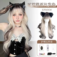 【Сиамская кошка】+уход за пятью частями