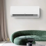 TCL Air -Conditioning Set Three -Croom, один, новая, новая первая инвертор, теплый и теплый гостиная.