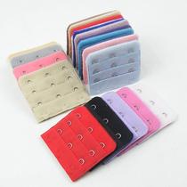 Underwear extension buckle bra extension buckle four rows four buckle hook three rows three buckle bra extension buckle ring buckle adjustment