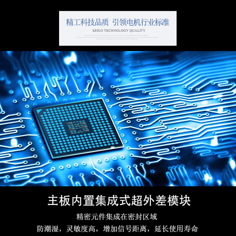 Universal Tubular Motor Electric Rolling Shutter Garage Door Controller Rolling Shutter Remote Control 433 Control Box Complete Set