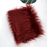 Дата Красный № 09 [25х45см]