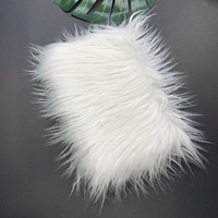 Белый, 25x, 45см