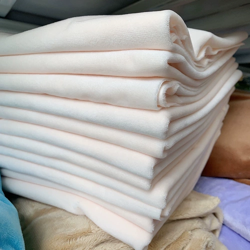 Хлопковая кукла, мягкая плюшевая ткань, 1мм