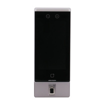 New Hikvision DS-K1T671BM(F) series face recognition access control all-in-one machine