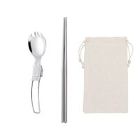 Салатная ложка палочки для палочек+белая сумка