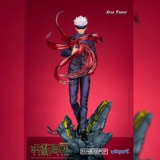 Магическая битва (Jujutsu Kaisen), фигурка, масштаб 1:8, сражение, подарок на день рождения