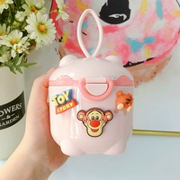 Коралловый порошок/тигр ПП большой