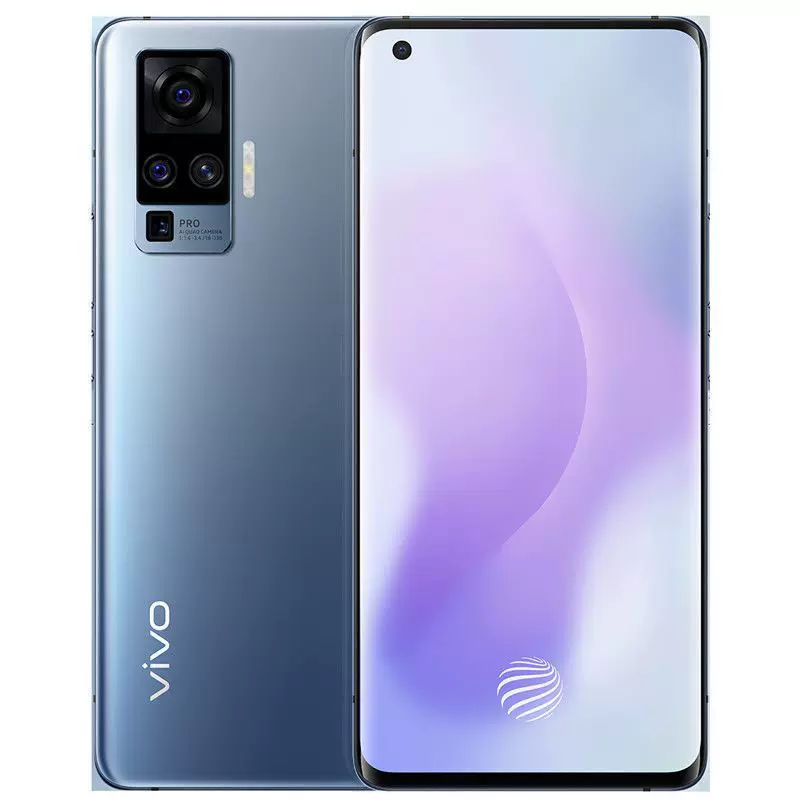Смартфон vivo, мобильный телефон, x30, поддержка всех сетевых стандартов связи, 5G, x30, x50, разблокировка по отпечатку пальца, x30, x27