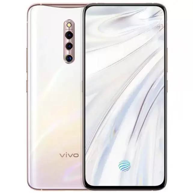 Смартфон vivo, мобильный телефон, x30, поддержка всех сетевых стандартов связи, 5G, x30, x50, разблокировка по отпечатку пальца, x30, x27
