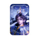 Qin Shi Mingyue Tian Xing Jiu Ge Gai Nie Weizhuang Zhang Liang Star Soul Double Flash Bar Chi Animation Peripheral Tinplate Badge