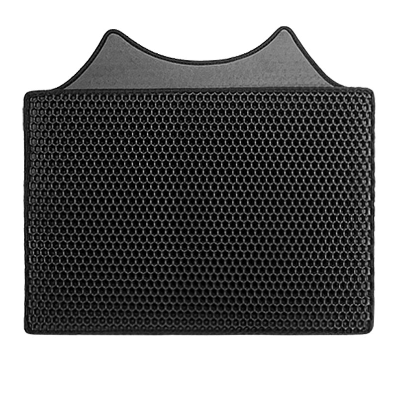 Special sand control mat for petLOO perdew