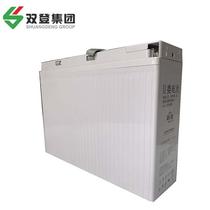 Shuangdeng 6-FMX-100B lead-acid maintenance-free battery 12V100AH ​​communication base station