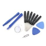 12 в 1 мобильные телефоны Открытие набора инструментов для ремонта мобильных телефонов PRY