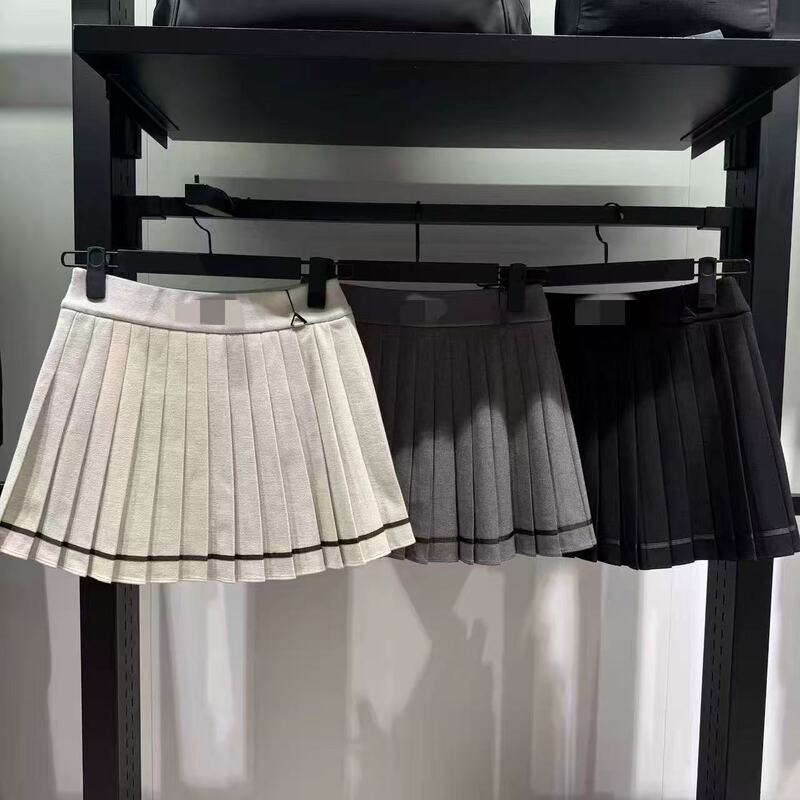 Japanese and Korean Original Golf Clothing Women's Short Skirt, Waist-Cinching, Slimming, Versatile Sports Golf and Baseball Skirt Japanese and Korean Original Golf Clothing Women's Short Skirt, Waist-Cinching, Slimming, Versatile Sports Golf and Baseball Skirt