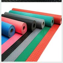 Entrance Floor Mat Erasable Waterproof Kitchen Non-slip Anti Oil Hotel Special Toilet Easy Wash Pvc Home Doorway