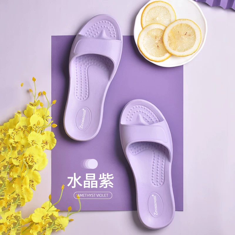 Taiwan imported home slippers