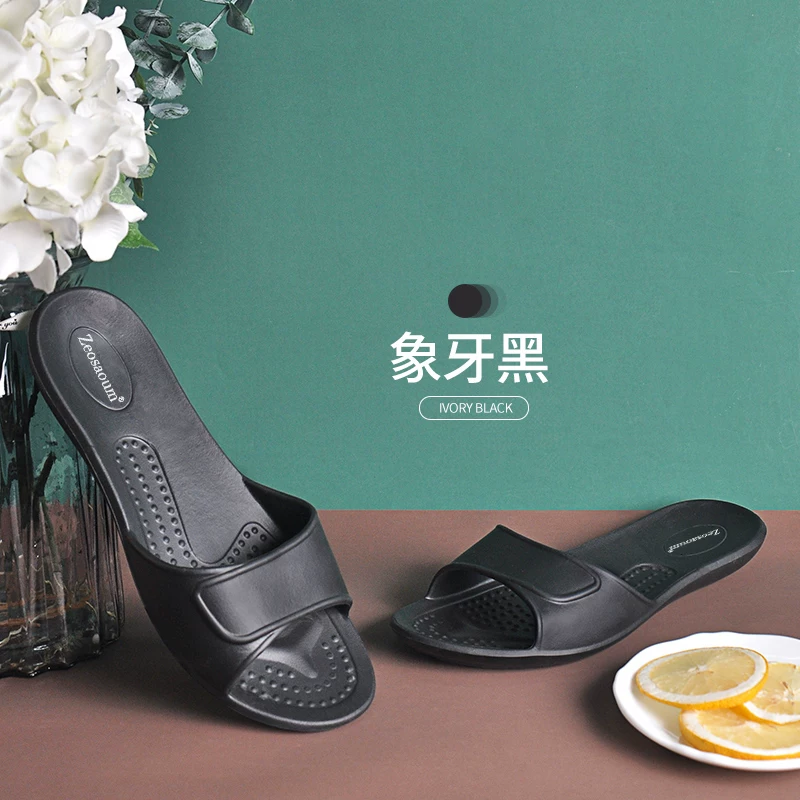 Taiwan imported home slippers