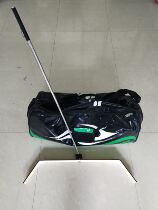 Exclusive Bend-Free Waist Training Institute Light Serve Tennis Ball Collector Foldable Globe-Ball Ball Picker school