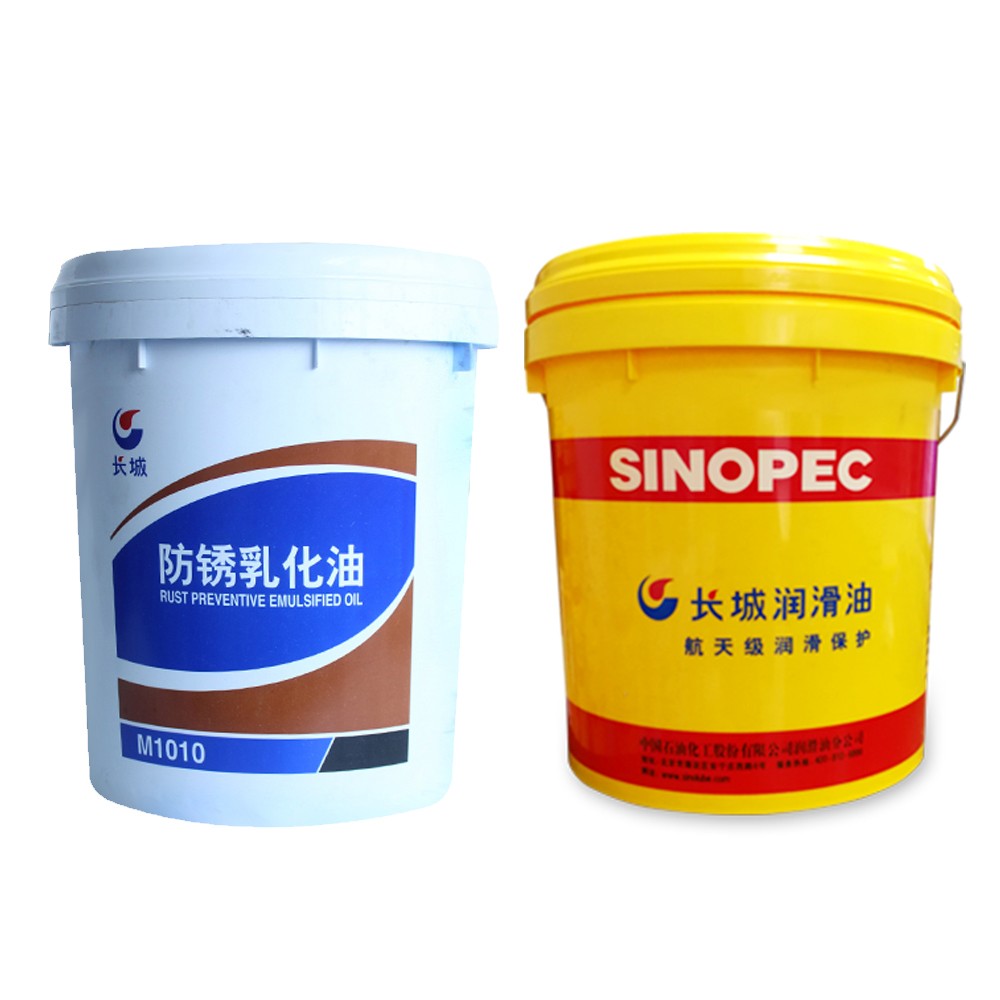 金属加工中的“润滑先锋”：防锈乳化油与切削液