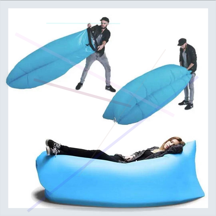 Seal hobby portable lazy inflatable sofa can accommodate air sofa trembles with inflatable sofa 1