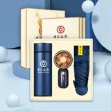 Business Gift Custom Logo Company открыла юбилейные юбилейные мероприятия по строительству, чтобы отправить сотрудников и клиентов практические подарки