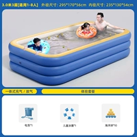 Дополнительные 3 метра и 3 слои-опыта