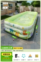 Набор, 3.88м, увеличенная толщина