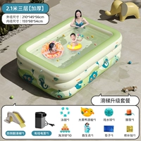 Монстр, горка, 2.1м, 3 этажей