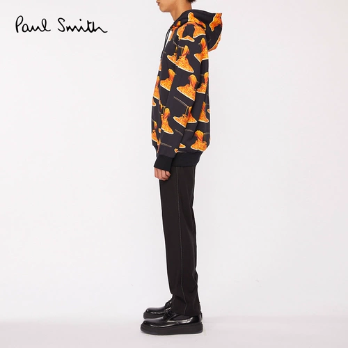 Пол Смит Мужской Печать