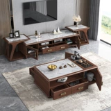 Элитный чай из натурального дерева, чайный сервиз, комплект, китайский стиль