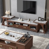 Элитный чай из натурального дерева, чайный сервиз, комплект, китайский стиль