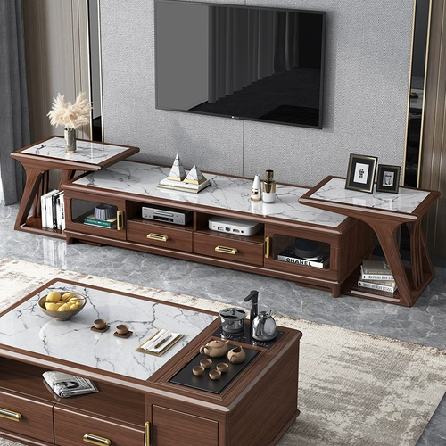 Элитный чай из натурального дерева, чайный сервиз, комплект, китайский стиль