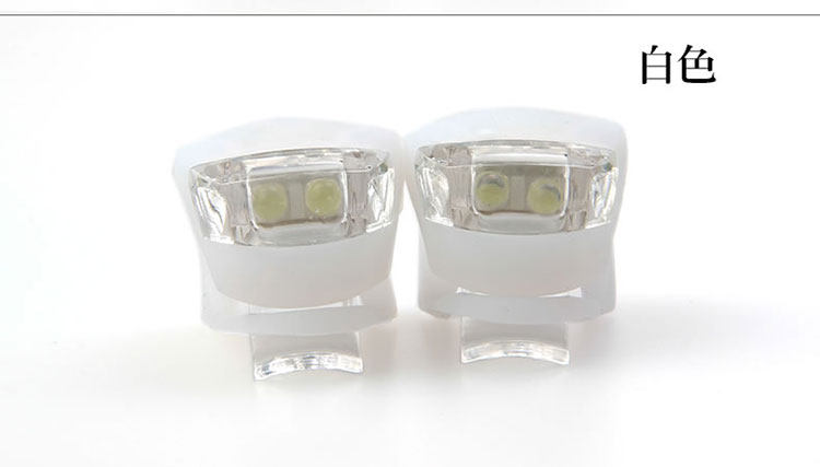 Eclairage pour vélo PONOSOON - Frog Lumières - Ref 2400956 Image 19