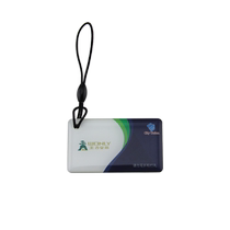 Wangli smart lock door card smart door lock IC card electronic door lock access control card anti-copy password lock magnetic card