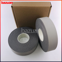 Roller anti-stick tape machine automatic transmission shaft winding anti-skid shift roller winding chicken skin tape parts