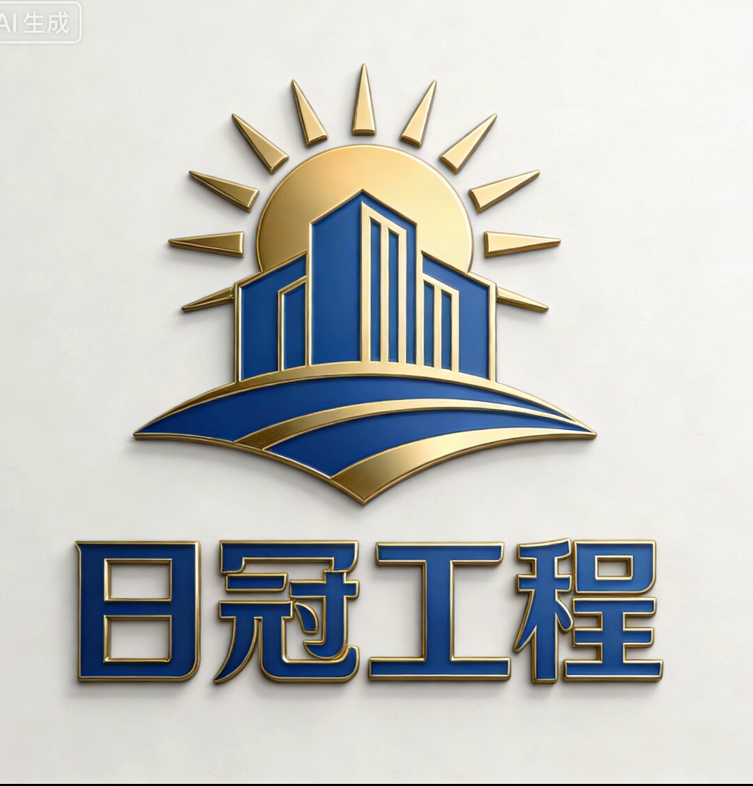 日冠工程