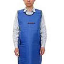 CT dental radiology laboratory x-ray protective skirt apron protective clothing lead gel coat nuclear radiation radiation protection clothing