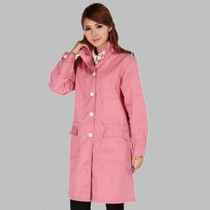 Silver coral radiation protection work clothes control room computer room coat mens anti-electromagnetic radiation work clothes windbreaker jacket women