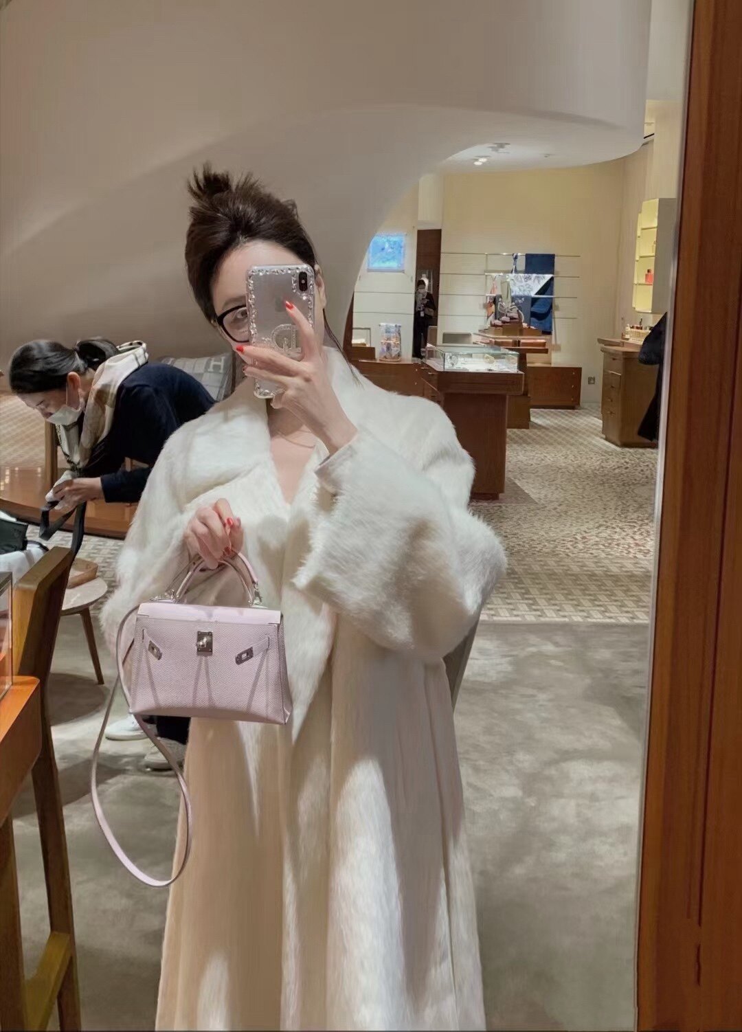 H手工高端定制vip