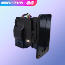 Battery car electric car charging pile Charging station Self-service commercial coin machine single shot does not ship