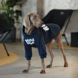 Собачья одежда осень Большая собачья одежда Антиспонизы