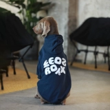 Собачья одежда осень Большая собачья одежда Антиспонизы