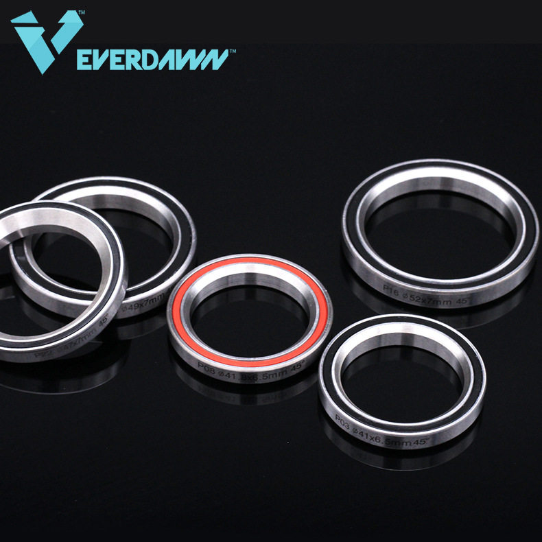 Bike Head Bowl Group Mend Palin 28 6 44 30mm wrist group bearings 41 8 47 47 49 51 51 52mm