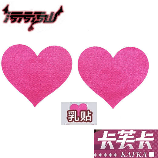 Honkai Star Rail Kafka Succubus Tattoo Stickers Makeup