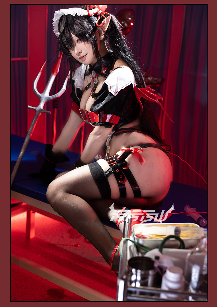 Original Fan Design Zana Private Room Cosplay Costume