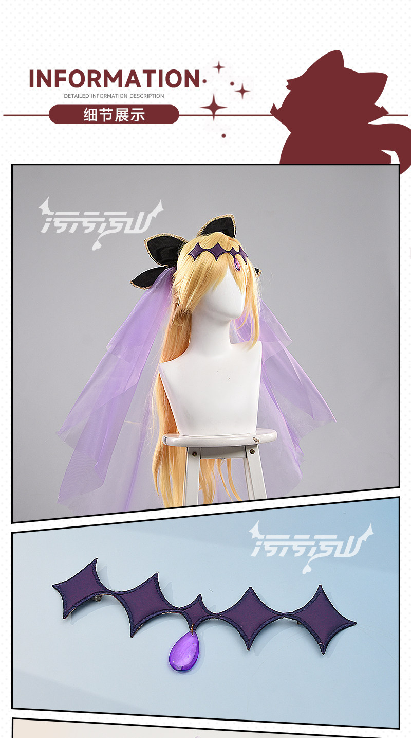 Pretty Cure Luluka Cosplay Costume