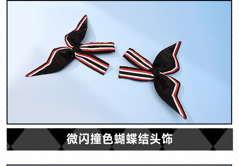 Azur Lane Prinz Eugen Black And White Bunny Maid Cosplay Costume